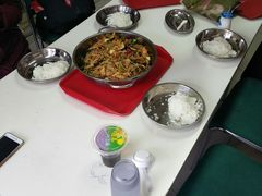 -北京大学-燕南食堂