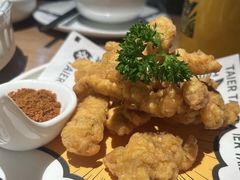 -太二酸菜鱼(兴业太古汇店)