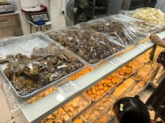 -纯心饼店(源溪店)