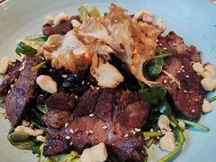 -一沙一城·岩烤牛扒(深圳首店)