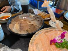 -大龙燚火锅(五一广场店)