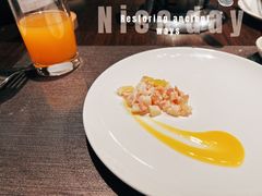 -乐咖啡西餐厅(太湖皇冠假日酒店)