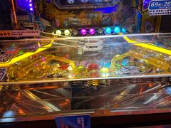 -星悦蓝海欢乐园(石路天虹店)