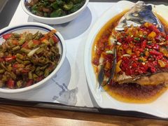 -毛家饭店(长沙南站店)