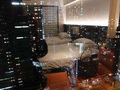 -东京希尔顿酒店