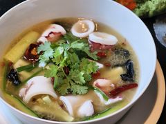 -遇外滩(BFC外滩金融中心店)