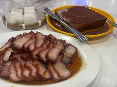 -澳门陈光记烧味饭店(南京德基广场店)