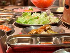 -西塔老太太泥炉烤肉(杭州首店)