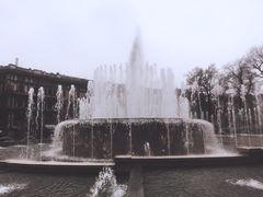 -斯福尔扎古堡