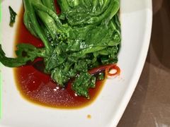 -湖北三五醇酒店·35年新楚菜