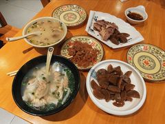 -驴脾气特色炒菜(广渠门内店)