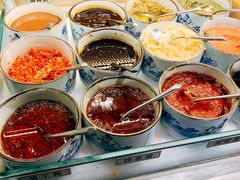 小料-山城辣妹子(定福庄店)