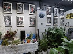 -100家灵感仓库·DIY团建(什刹海店)