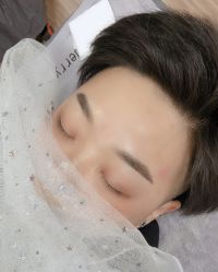 -JERRY日式美甲美睫纹绣工坊