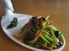 -品味泸沽湖•民族特色菜(大落水店)