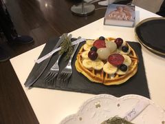 -Smile House咖啡馆(群芳小区店)