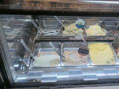 -CREAM STORY意大利手工冰淇淋&甜品(万象前海店)