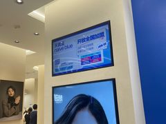 -天真蓝照相馆(五角场百联又一城店)