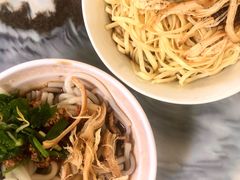 -再回首鸡肉米线(人民路一店)