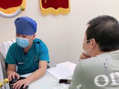 -中科领军口腔