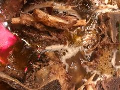 -芦月轩羊蝎子(北蜂窝店)