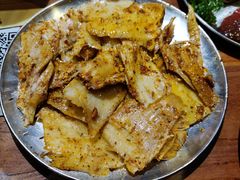 -原始泥炉烤肉(总店)