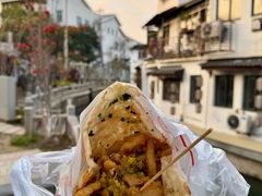 -尚食·卢记烧饼(十全街店)