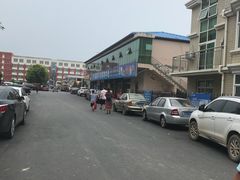 -兴芮温泉度假区