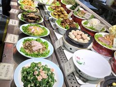-江南船宴