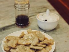 炸灌肠-天兴居(鲜鱼口街店)