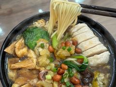 -阿芬卤面(花巷店)