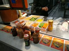 -中科大东区东苑餐厅(天使路店)