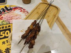 -陳香貴·兰州牛肉面(东方宝泰店)