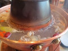 -东来顺饭庄(天坛店)