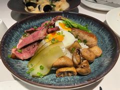-L'Arome芳芳法国餐厅(仙林金鹰店)