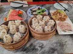 -都一处烧麦馆(前门店)