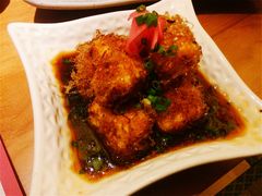 -一心创作料理屋(经开万达店)