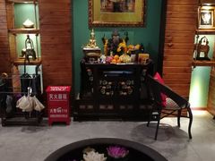 -MintsThai沁泰都市SPA·泰式按摩(公园1903店)