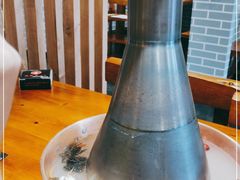 -雅然居铜火锅(长新街店)