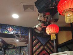 -亮欢寨(凯里总店)