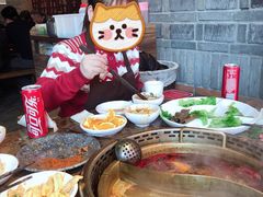 -小龙坎老火锅(北京三里屯店)