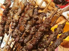 -喝丢一只鞋海鲜烧烤·海肠捞饭(文体街店)