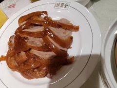 -北京全聚德(方庄店)