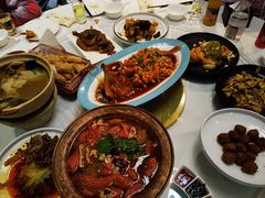 -天和晟烤鸭店(玉泉西街店)