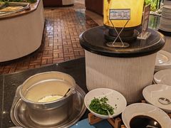 -浙江宾馆·花园餐厅·自助餐厅·茶吧