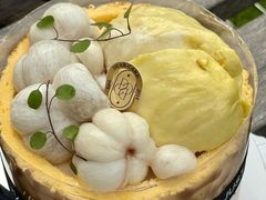-DearCake 黛点心(花牌坊店)