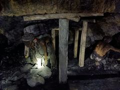 -大同煤炭博物馆