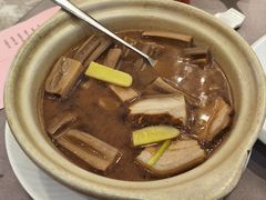 -东方御宴海鲜酒楼(棕泉酒店)