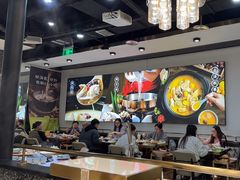 -洪氏嗨捞·猪肚鸡火锅(阳光天地店)