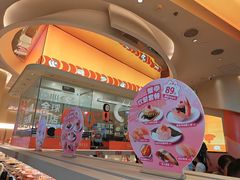-争鲜回转寿司(西红门荟聚PLUS店)